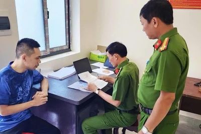Không để đối tượng bị truy nã nhởn nhơ ngoài xã hội