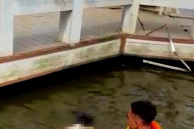 Nữ kế toán Ban Quản lý dự án số 1 Lâm Đồng tử vong dưới hồ Xuân Hương