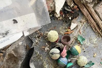 Vụ nổ làm 2 người tử vong ở Phú Thọ: Hồi chuông báo động từ pháo tự chế