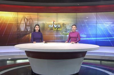 Chương trình Hà Nội buổi sáng | 30/08/2026