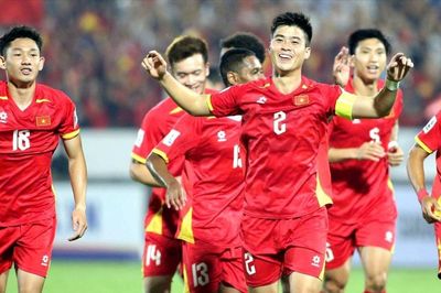 Trung vệ Duy Mạnh lỡ hẹn FIFA ASEAN Cup 2026