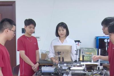 Từ điểm chuẩn 2026 đến tuyển sinh 2027