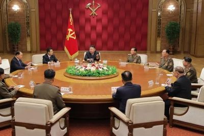 Triều Tiên bổ nhiệm Bộ trưởng Quốc phòng mới