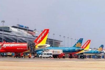 Lễ 2/9, nhiều chặng bay có giá dưới 1 triệu đồng