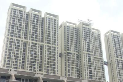 Kiến nghị không cấm mua nhiều nhà nhưng tăng chi phí găm giữ đất