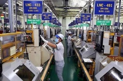 Đồng bộ nhiều giải pháp, thúc đẩy tiết kiệm năng lượng hiệu quả trong công nghiệp