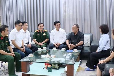 Hà Nội tặng quà dịp Quốc khánh, mức cao nhất 27 triệu đồng