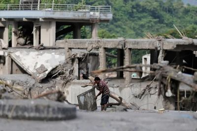 Lũ quét tại Nepal - Trung Quốc: Số người thiệt mạng vượt 750