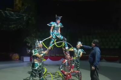 Khi nghệ sĩ làm chủ tài sản trí tuệ