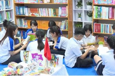 Biến trụ sở dôi dư thành không gian cộng đồng