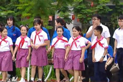 Trở về "địa chỉ đỏ" để hiểu giá trị của hòa bình
