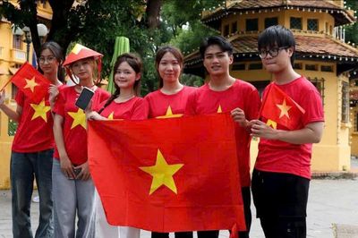 Khám phá Hà Nội trong kỳ nghỉ lễ Quốc khánh 2/9