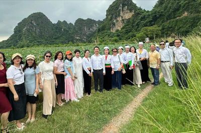 Siết chặt quản lý, đa dạng trải nghiệm du lịch trong kỳ nghỉ lễ