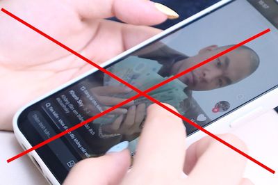 Livestream trái chuẩn mực văn hóa bị phạt tới 20 triệu