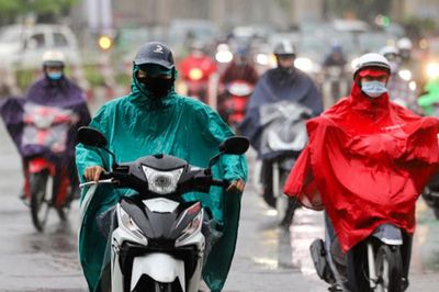 Không khí lạnh mùa đông 2026-2027 hoạt động thế nào?
