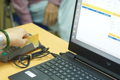 Những điều cần lưu ý khi nhận lương hưu qua VNeID
