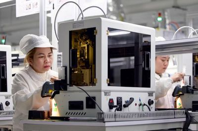 Apple đặt trung tâm đào tạo đầu tiên tại Việt Nam ở Bách khoa Hà Nội, nhắm tới hàng nghìn nhân sự chuỗi cung ứng