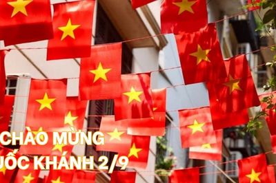 Quốc khánh 2/9: Nhiều địa điểm vui chơi miễn phí ở Hà Nội, có nơi không cần mua vé, không cần đi ô tô