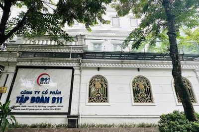 Kiểm toán ghi nhận thêm doanh thu, Tập đoàn 911 (NO1) báo lãi bán niên vỏn vẹn 167 triệu đồng