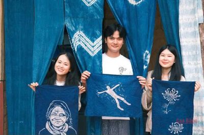 Từ 'thẻ xanh' UNESCO - Cao Bằng mở rộng đường lối đối ngoại của Đảng (Bài cuối)