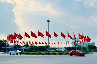 Hải Phòng: Tiếp tục duy trì đà tăng trưởng