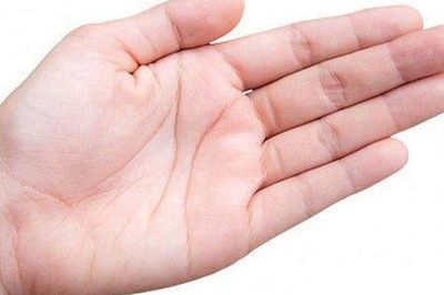 Người xưa nói '5 ngón không kẽ hở, giàu sang khó thất thoát': Vì sao?