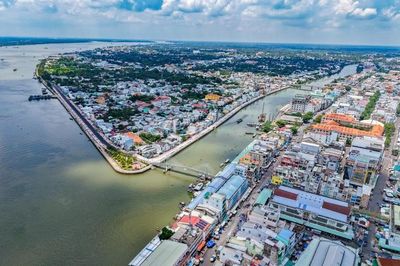 Vĩnh Long xuất khẩu gần 2 tỷ USD sau 8 tháng, tạo đà tăng trưởng cuối năm