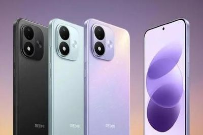 Redmi Note 17: Pin 10.000 mAh, hỗ trợ cập nhật bảo mật 6 năm