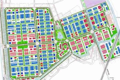 Cà Mau chấp thuận khu công nghiệp 345 ha, vốn gần 4.000 tỷ đồng