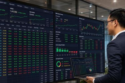 Chứng khoán tuần tới: VN-Index có vượt 1.850 điểm?