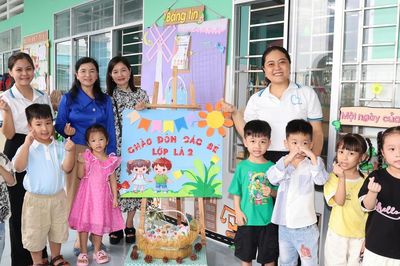 Khai giảng 5/9: 6 thông tin quan trọng phụ huynh cần nắm rõ