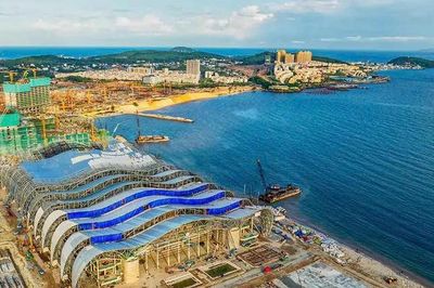 Hạ tầng APEC 2027 mở thêm dư địa cho doanh nghiệp tại Phú Quốc