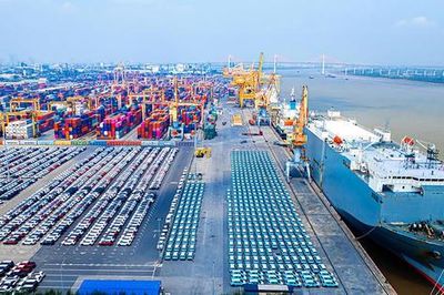 Hải Phòng đổi đầu mối tiếp nhận hồ sơ kiểm tra thực phẩm nhập khẩu từ 1/9