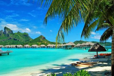 Muốn đi chơi dịp Quốc khánh 2/9, đừng bỏ qua những điểm đến đang hút khách này