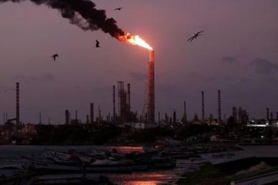 Venezuela đạt thỏa thuận năng lượng kéo dài 25 năm với Mỹ