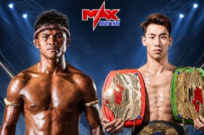 'Thánh Muay' Buakaw thượng đài ở tuổi 44, tái đấu nhà vô địch Trung Quốc