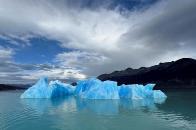 Cảnh báo thảm hoạ tại Chile, Argentina, Peru sau lũ quét sông băng Nepal