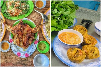 15 món ăn ngon 3 miền Bắc - Trung - Nam mê mẩn dịp nghỉ lễ 2/9