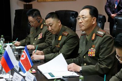 Triều Tiên miễn nhiệm Bộ trưởng Quốc phòng