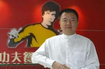Đấu đá với nhà vợ, tỷ phú thành tù nhân, 'đế chế' đồ ăn nhanh suy tàn
