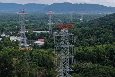 Điện lực miền Nam: Vượt khó 'về đích' 3 công trình trọng điểm phục vụ APEC 2027