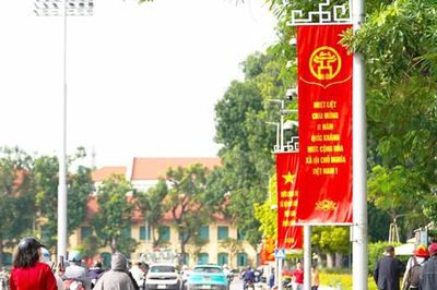 Bắc Bộ oi nóng, khu vực đồng bằng có mưa to về đêm