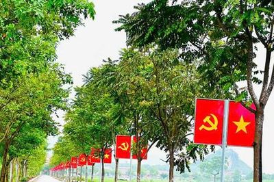 Hòa Xá sôi nổi các hoạt động chào mừng Quốc khánh 2-9