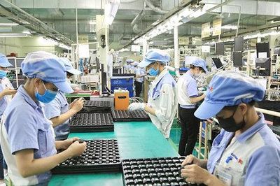 Hà Nội duy trì sức hút dòng vốn FDI, hướng tới chất lượng cao