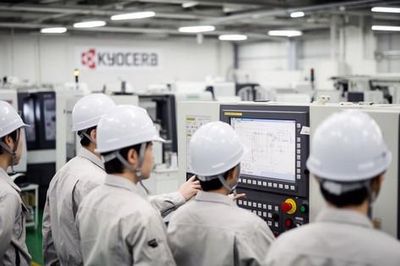 Nhật Bản lập liên minh phát triển trí tuệ nhân tạo cho robot công nghiệp