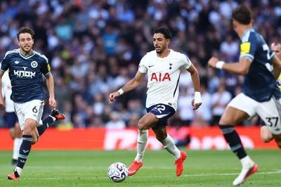 Giải Ngoại hạng Anh 2026-2027: Gần 380 triệu bảng chưa thể mua được thành công cho Tottenham