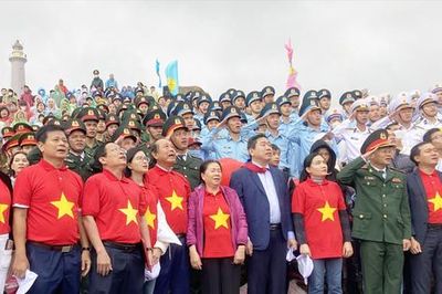 Gìn giữ sự thiêng liêng