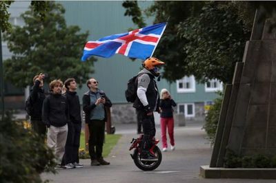 Cử tri Iceland nói không với việc nối lại đàm phán gia nhập EU