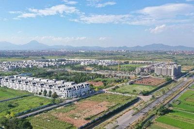 Chú trọng tái thiết cuộc sống cho người dân khi Nhà nước thu hồi đất