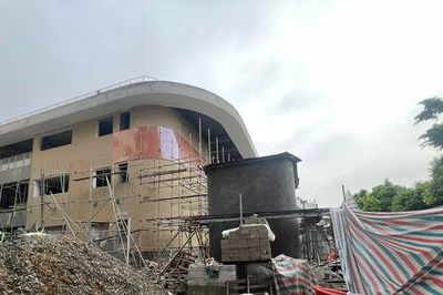 Từ trụ sở dôi dư đến nguồn lực phát triển Bài cuối: Không để tài sản công 'nằm chờ'